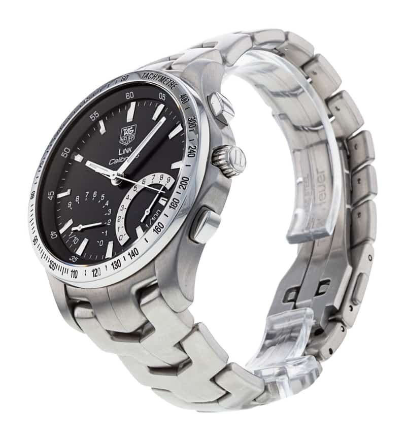 Tag Heuer Link CJF7110.BA0592